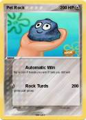 Pet Rock