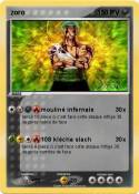 zoro