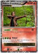 Katniss Everdee