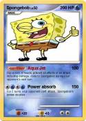 Spongebob