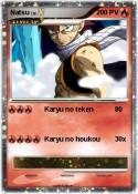 Natsu