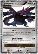 hydreigon ex