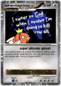 not-so-magickar