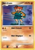 Mark Evans