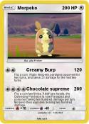 Morpeko