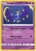 Lunala