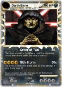 Darth Bane