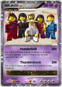 NINJAGO