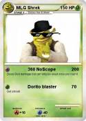 MLG Shrek