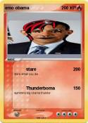 emo obama