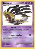 Giratina