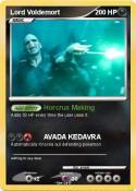 Lord Voldemort