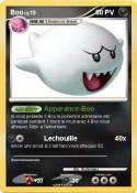 Boo