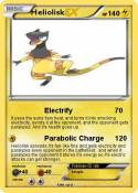 Heliolisk