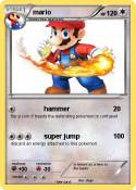 mario