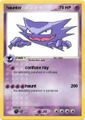 haunter