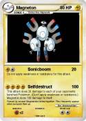 Magneton