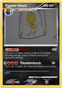 Thunder Shock