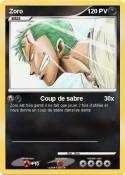 Zoro