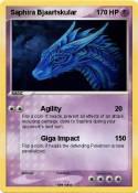 Saphira Bjaarts