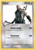 Conner