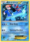 Ash-Greninja