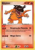 Greymon