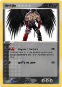 devil jin