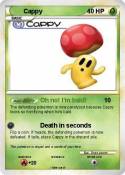 Cappy