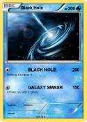 Black Hole