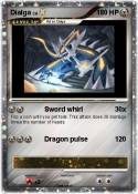 Dialga