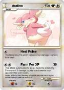 Audino