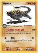 Anguirus