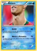 Ronaldo