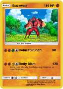 Buzzwole