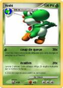 Yoshi