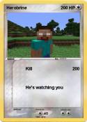 Herobrine