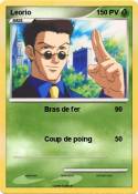 Leorio
