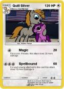 Quill Silver