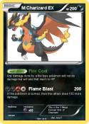 M Charizard
