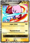 kirby