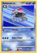 Tentacruel