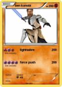ben konobi