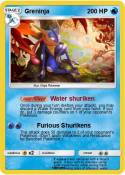 Greninja