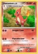 Charmeleon