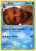 jacob?