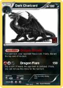 Dark Charizard