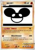 MICKEY