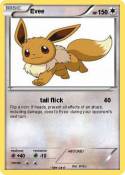 Evee