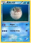 Pufferfish